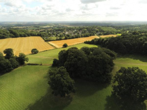 Woodhouse Retreat